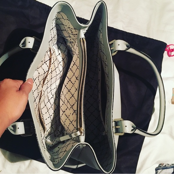 Kate Spade Cove Street Aires Shoulder Bag Tote - Picture 8 of 8